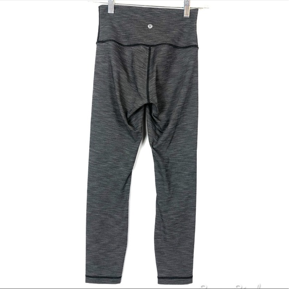 Lululemon High Times Pant - Picture 3 of 6
